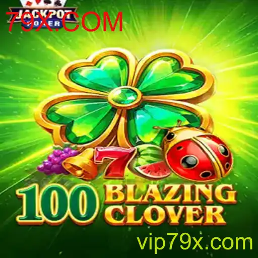 Explorando 100BlazingClover: O Novo Fenômeno em Jogos Online