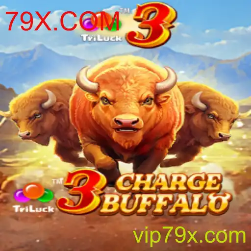 Descubra o Excitante Jogo 3ChargeBuffalo