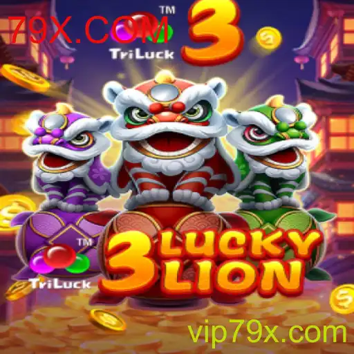 Descubra a Emoção do Jogo 3LUCKYLION: Regras e Estratégias