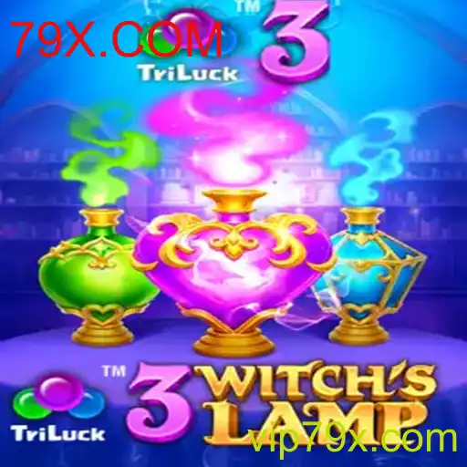 Descubra o Fascinante Mundo de 3WitchsLamp