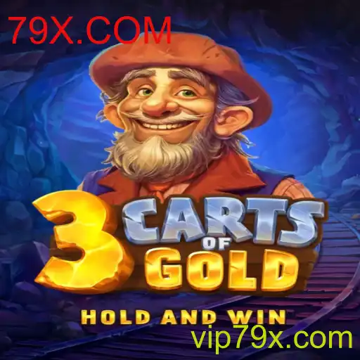 Descubra o Fascinante Mundo de 3cartsOfGold no 79X.COM