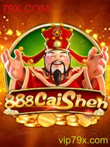 Descubra o Fascínio do Jogo 888CaiShen