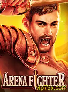 ArenaFighter: Explore o Mundo Emocionante do Combate Virtual
