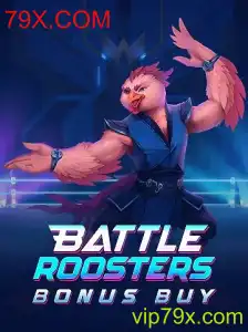 Explorando o Mundo de BattleRoostersBonusBuy: Um Mergulho na Nova Sensação dos Jogos
