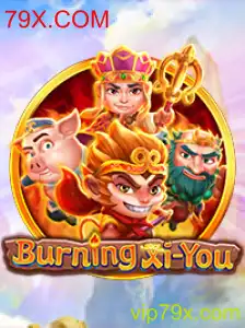 Explorando a Aventura Épica de BurningXiYou
