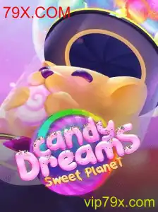 CandyDreams: Uma Aventura Doce e Emocionante no Universo dos Jogos