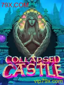 Explorando CollapsedCastle: Mergulhe Nas Aventuras Sombrias de 79X.COM