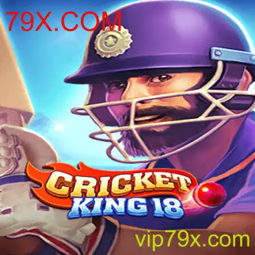 Descubra o Excitante Mundo do CricketKing18