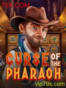 Descubra o Fascinante Universo de 'Curse of the Pharaoh'