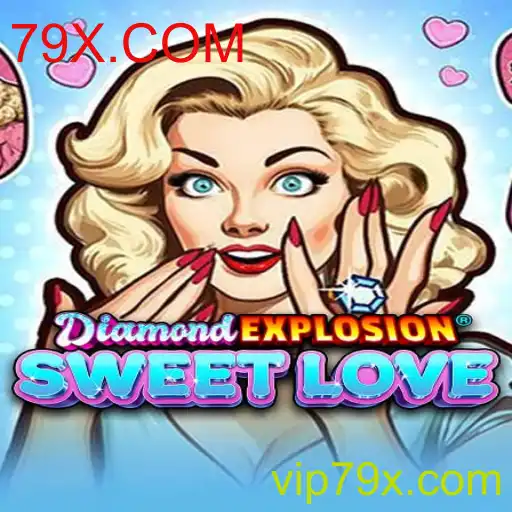 Descubra o Fascinante Jogo DiamondExplosionSweetLove