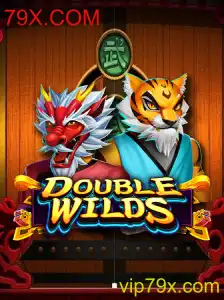 DoubleWilds: Uma Nova Experiência de Jogo com 79X.COM