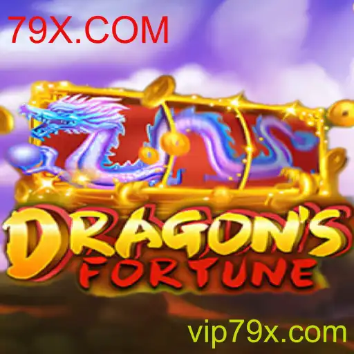 Descubra o Fascinante Mundo de DragonFortune: O emocionante jogo em 79X.COM