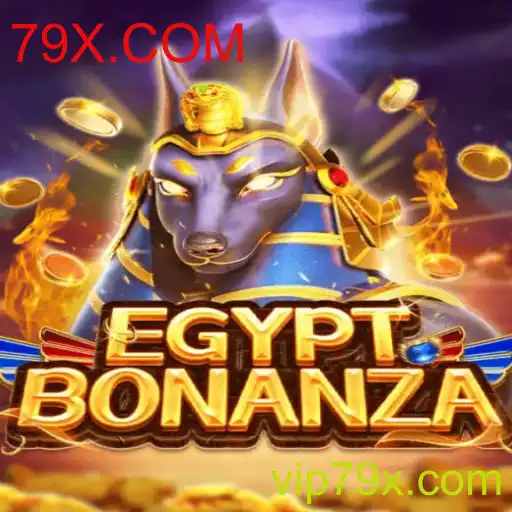 Desvendando o Fascínio de EgyptBonanza na Plataforma 79X.COM