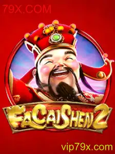 Descubra as Emoções do Jogo FaCaiShen2 com 79X.COM