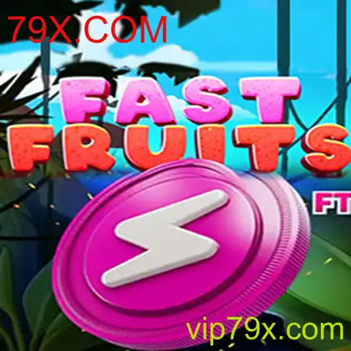 Descubra as Emoções de FastFruits no Mundo de 79X.COM