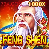 FengShen: A Diversão Épica de Jogos em 79X.COM