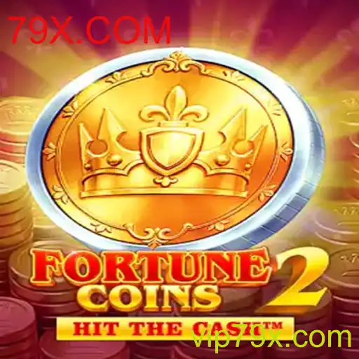Descubra o Mundo de FortuneCoins2 no 79X.COM