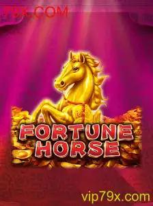 Descobrindo o Jogo FortuneHorse: Um Guia Completo