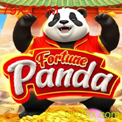 FortunePanda: A Nova Sensação dos Jogos Online na 79X.COM