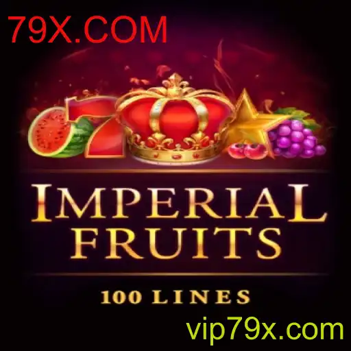 Descubra o Universo de ImperialFruits100: Um Mergulho no Mundo das Slot Machines