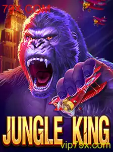 Explorando o Mundo do JungleKing: Um Guia Completo