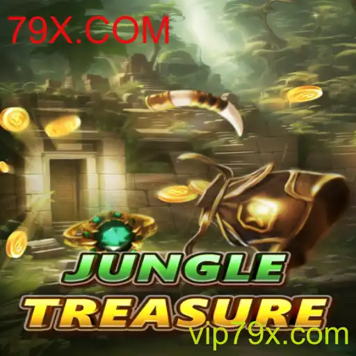 Explorando a Aventura de JungleTreasure e o Portal 79X.COM