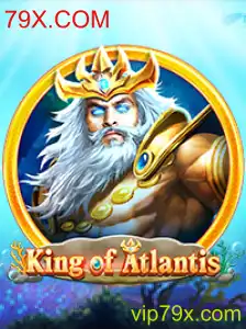 Explorando o Universo de KingofAtlantis: Um Mergulho em Aventura e Estratégia