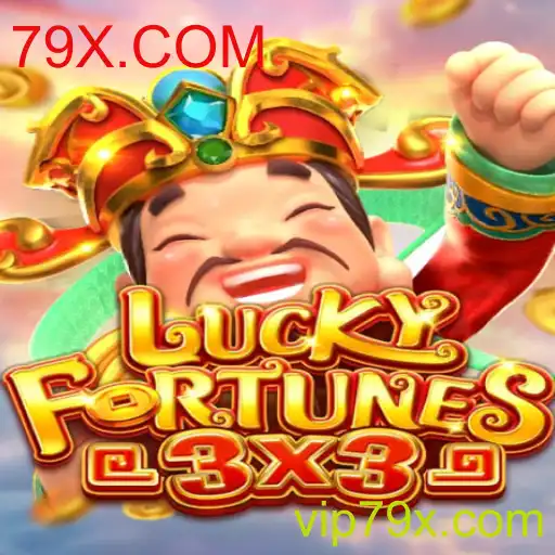 Descubra o Fascinante Mundo de LUCKYFORTUNES3x3 e Conquiste Grandes Prêmios com 79X.COM