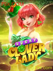 Descubra o Fascinante Mundo de LuckyCloverLady - Um Jogo Inovador de Slots Online