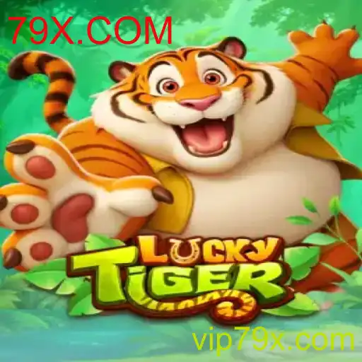 Explorando o Fascinante Mundo de LuckyTiger: O Jogo de Azar da 79X.COM