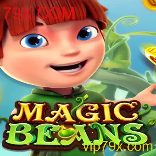 Descubra o Fascinante Mundo de MAGICBEANS