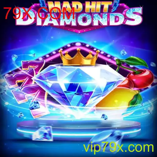 Explorando MadHitDiamonds: Uma Jornada com 79X.COM