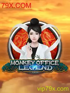 Explorando a Aventura Inovadora de MonkeyOfficeLegend