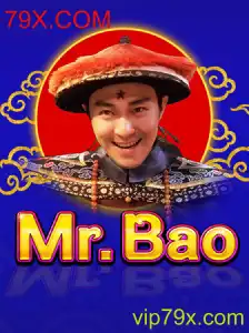 Descubra o Fascinante Mundo do Jogo MrBao com 79X.COM