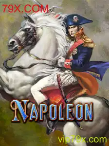 Explorando o Fascinante Jogo 'Napoleon' em 79X.COM