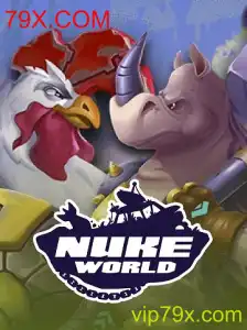 Explorando o Mundo Fascinante de NukeWorld: Regras, Introdução e Eventos Atuais