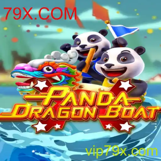 Descubra o Empolgante Mundo de 'PANDADRAGONBOAT'