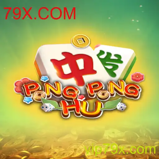 Descubra o Mundo de PONGPONGHU: Um Jogo Emocionante com 79X.COM