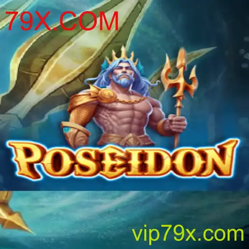 Descubra o Fascinante Mundo de Poseidon no 79X.COM
