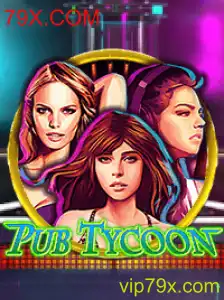Explore o Mundo de PubTycoon e Sua Conexão com 79X.COM