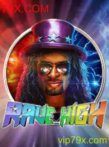 RaveHigh: A Nova Sensação dos Jogos Inspirada em Mundos Psicodélicos