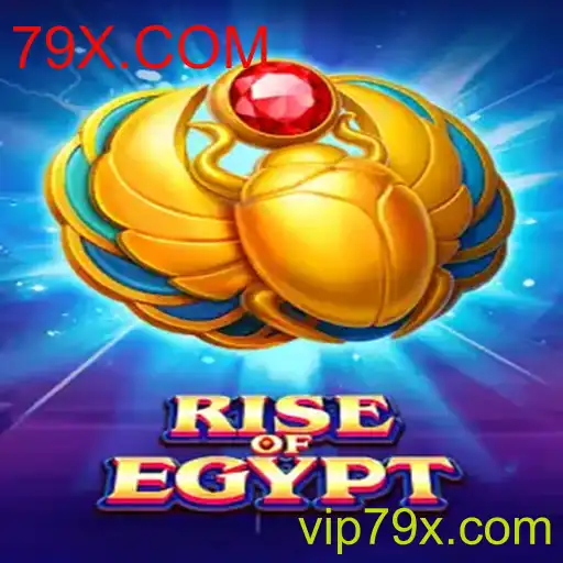 RiseOfEgypt: Descubra a Fascinante Aventura no Antigo Egito