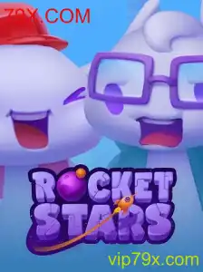 Explorando o Universo de RocketStars e 79X.COM