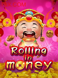 Explorando o Mundo de RollingInMoney: Regras e Estratégias