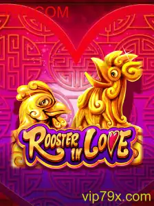 Descubra o Mundo Encantador de RoosterInLove: O Jogo do Momento