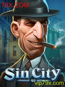 Descubra o Fascinante Mundo de SinCity no 79X.COM