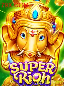 SuperRich: Uma Experiência de Jogo Inovadora e Ultrarrápida