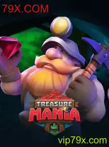 Explorando TreasureMania: Uma Aventura Emocionante no Mundo dos Tesouros