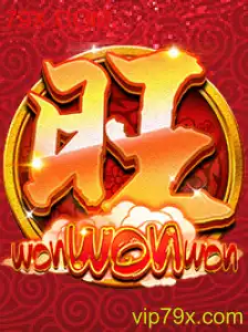 Desvendando WonWonWon: Uma Experiência de Jogo Inovadora com 79X.COM