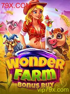 Descubra o Mundo de WonderFarmBonusBuy: Inovação e Entretenimento no 79X.COM